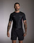 WANA (We All Need Anarchy) FIGHT Hybrid MMA Shorts